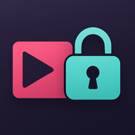 VideoLockZ app icon